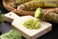 Kikkoman Wasabi Sauce