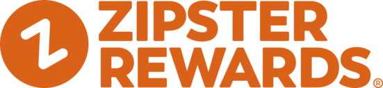 Zipster Rewards logo