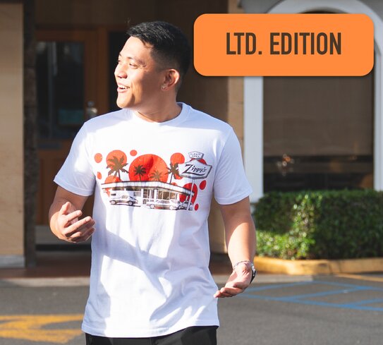 McCully Tee