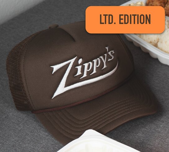 Trucker Hat