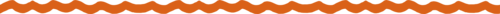 Orange Wave