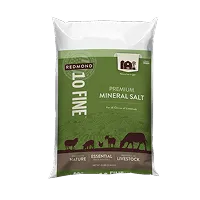 High Quality Forage