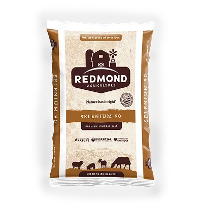 Medium Quality Forage