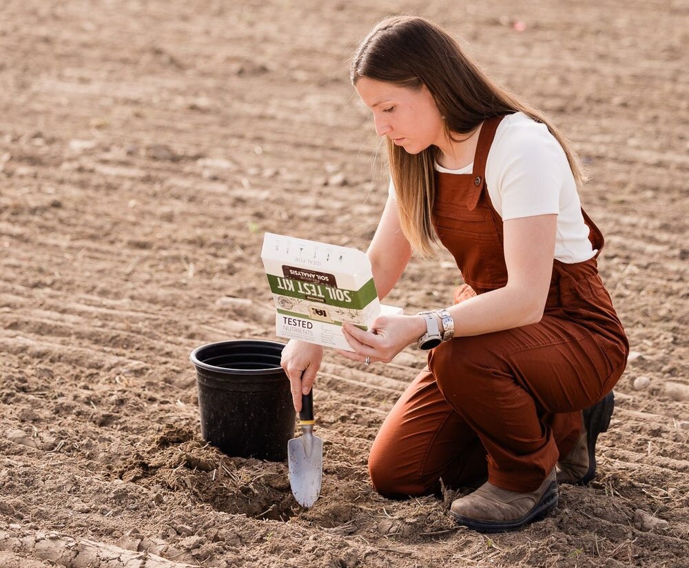 Soil improvement image