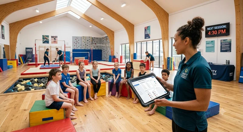 Club Management Best Practices: A Complete Guide