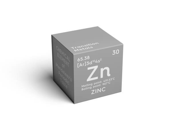 Zinc element vitamin