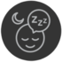 Sleep icon