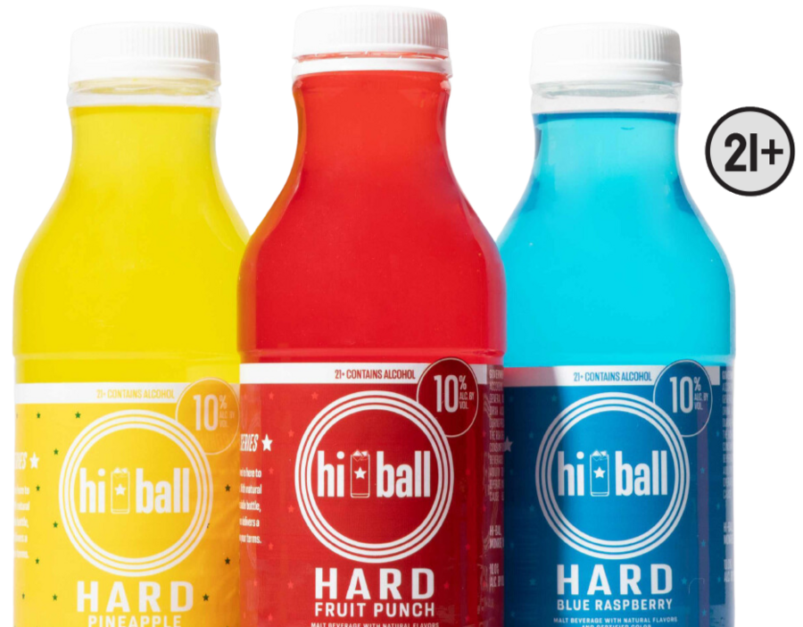 HiBall Product Family