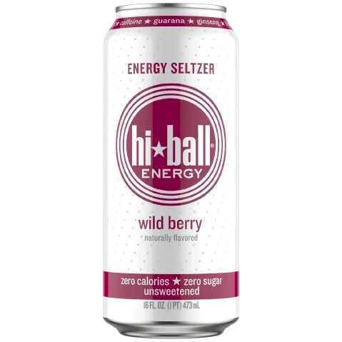Wildberry HiBall 