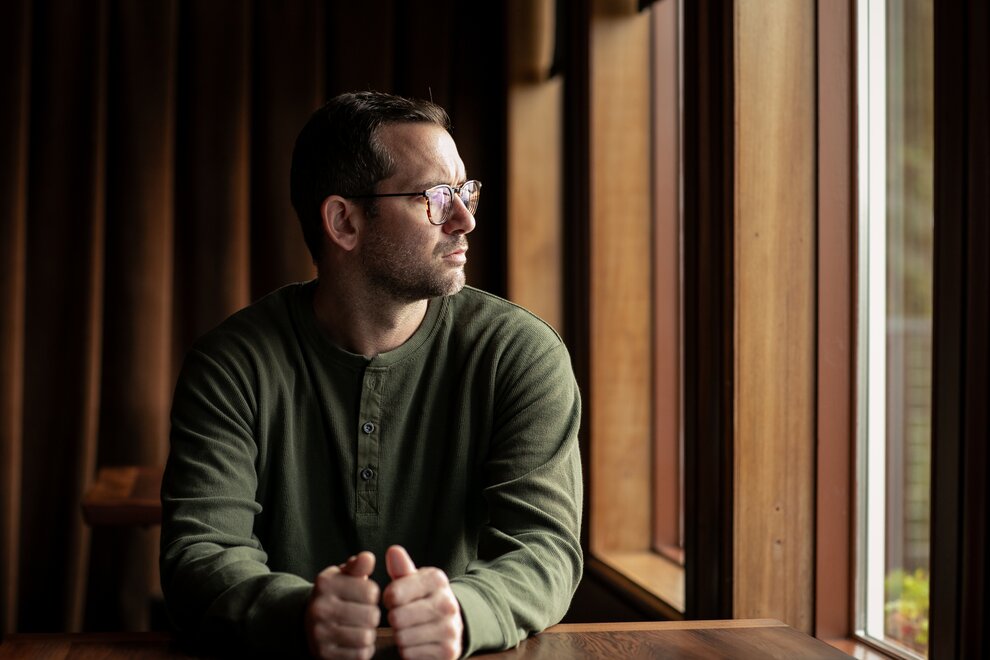 Matthew Kammerer, Harbor House Inn