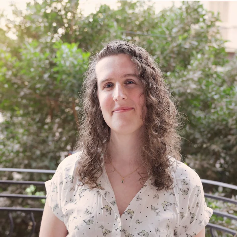 Alice Alexandra Moore