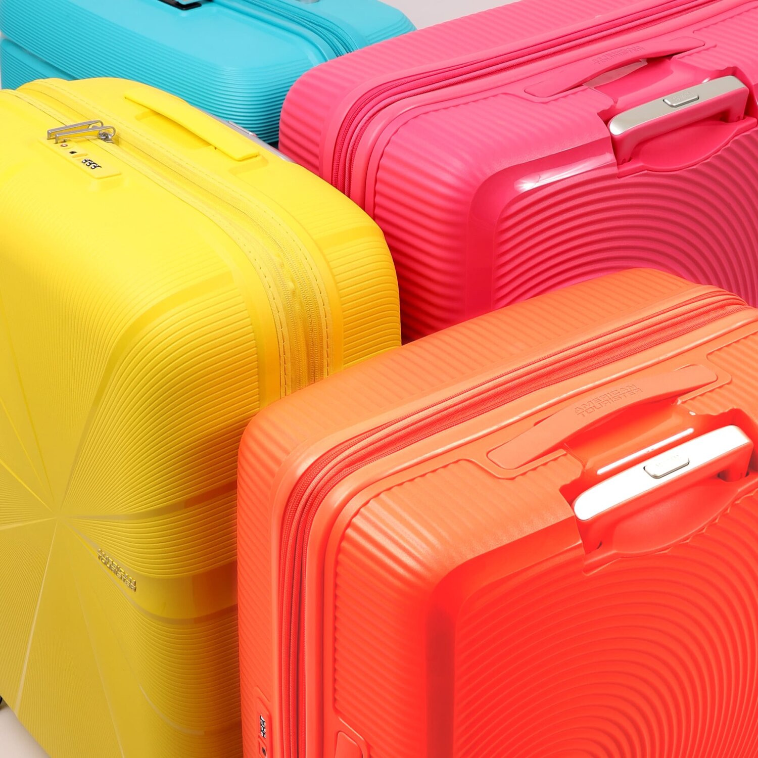 Maletas Curio American Tourister