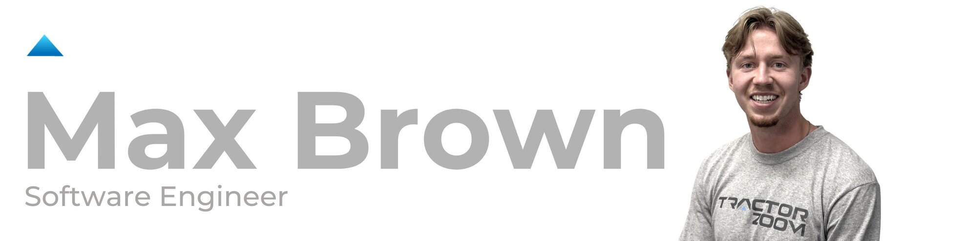 max brown software engineer