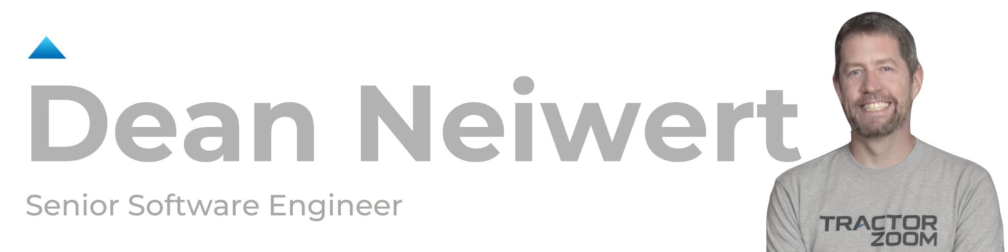 dean neiwert senior software engineer