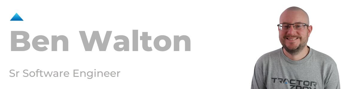 max brown software engineer