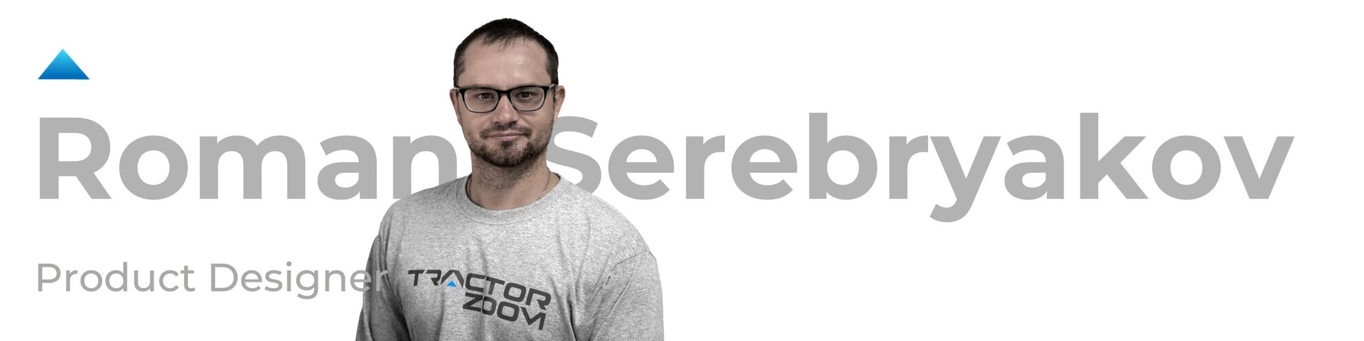 roman serebryakov product designer