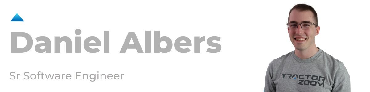 max brown software engineer