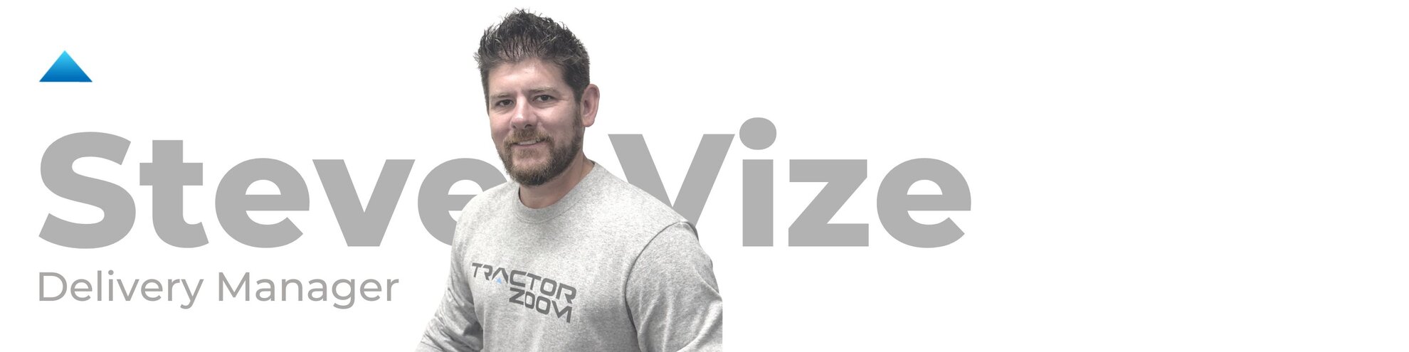 steve vize tractor zoom banner