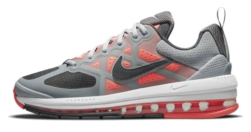 Nike air max genome trainers  