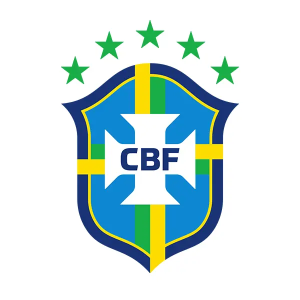 Brazil Team Logo