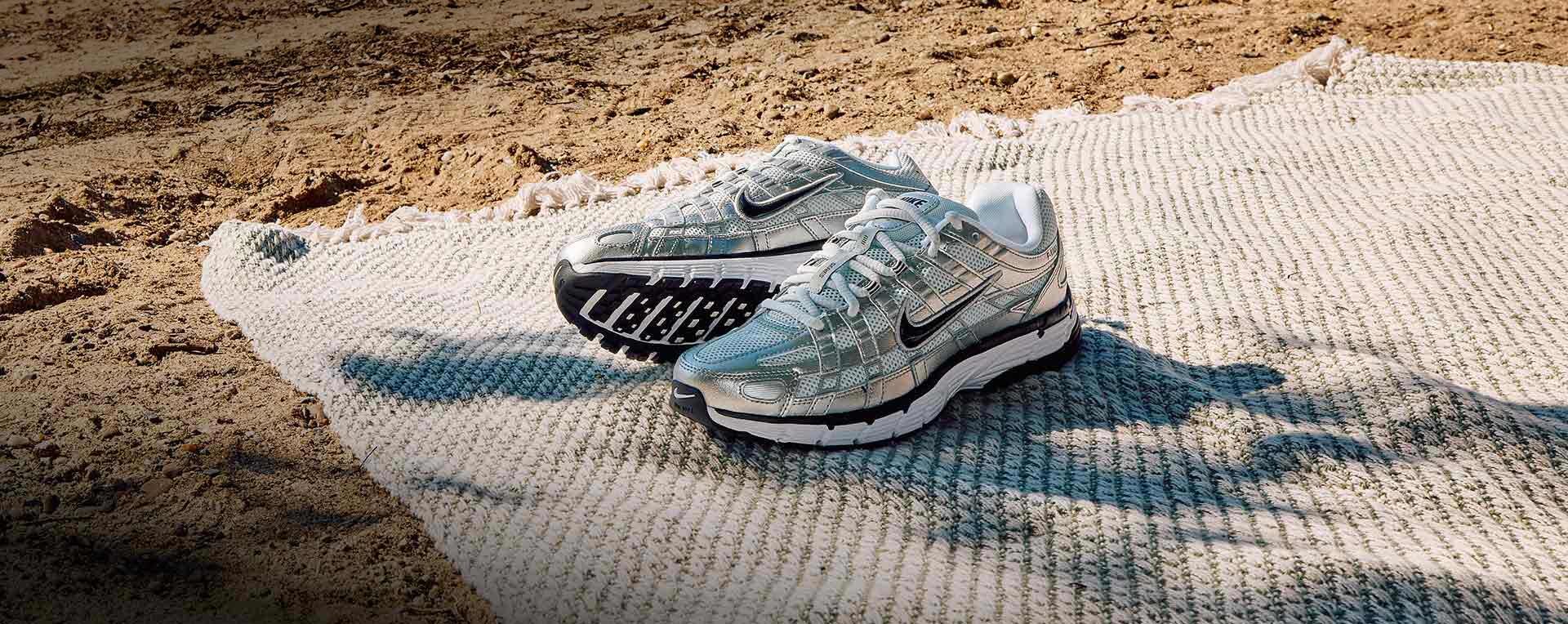 schuh Nike Collection