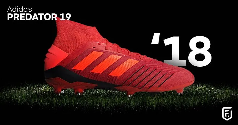 adidas predator boots 2018
