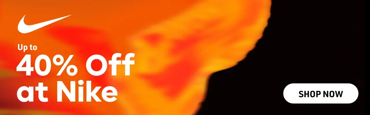 Shop Now at Nike
