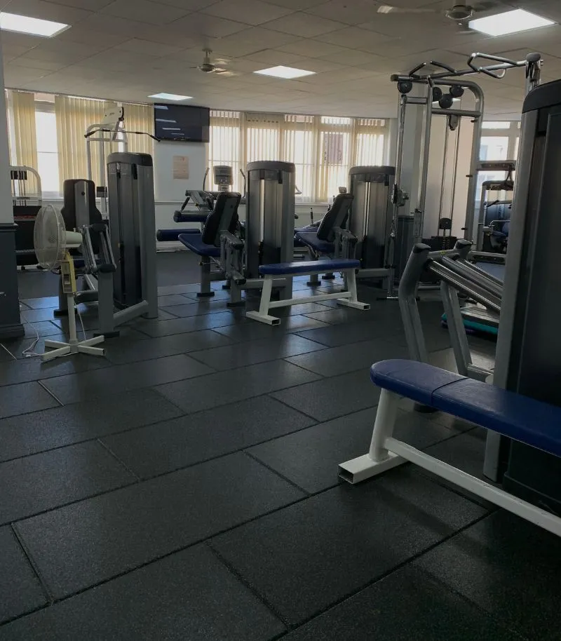 gym