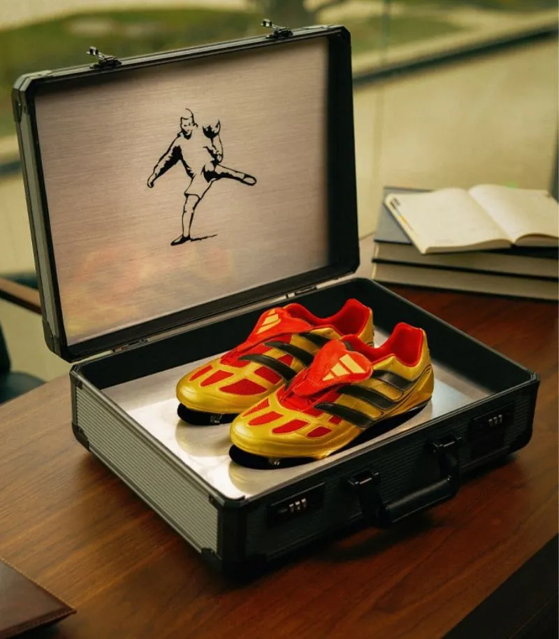adidas predator precision zidane boots