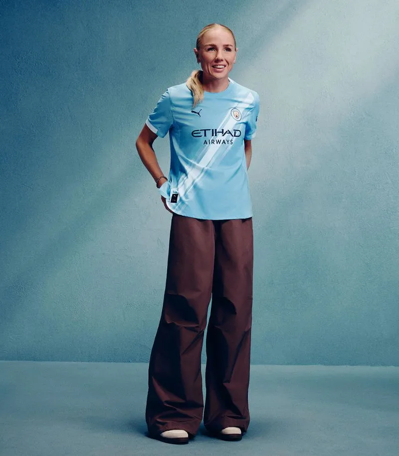 man city 2025 home kit