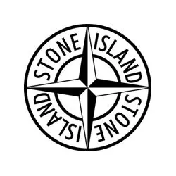 Stone Island Store Logo