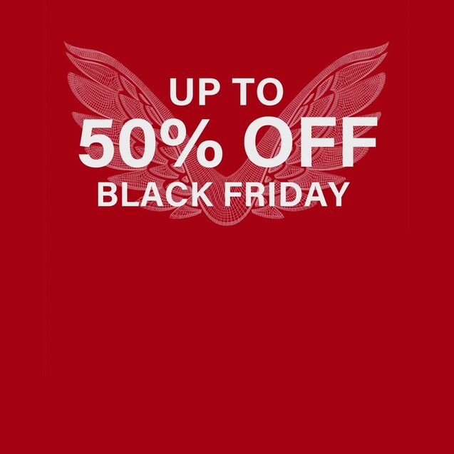 Castore Black Friday