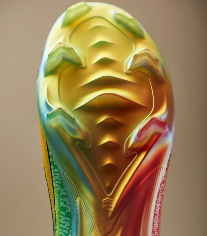 Nike Mercurial Vapor 16 Elite ‘Vini Jr’