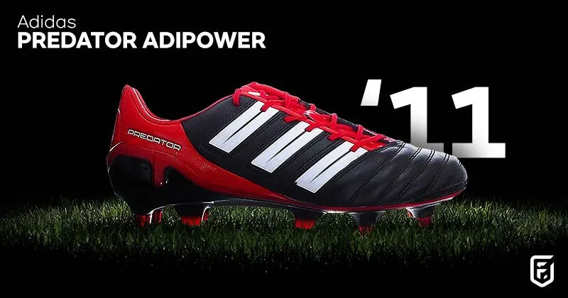 adidas predator boots 2011