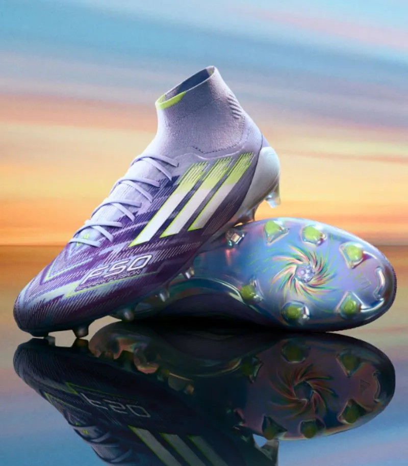 adidas F50 sparkfusion boots