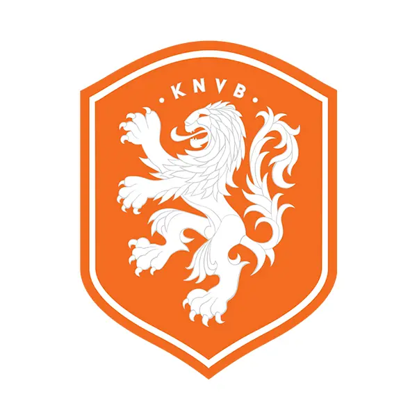 Netherlands Team Logo