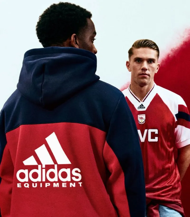 arsenal bring back collection