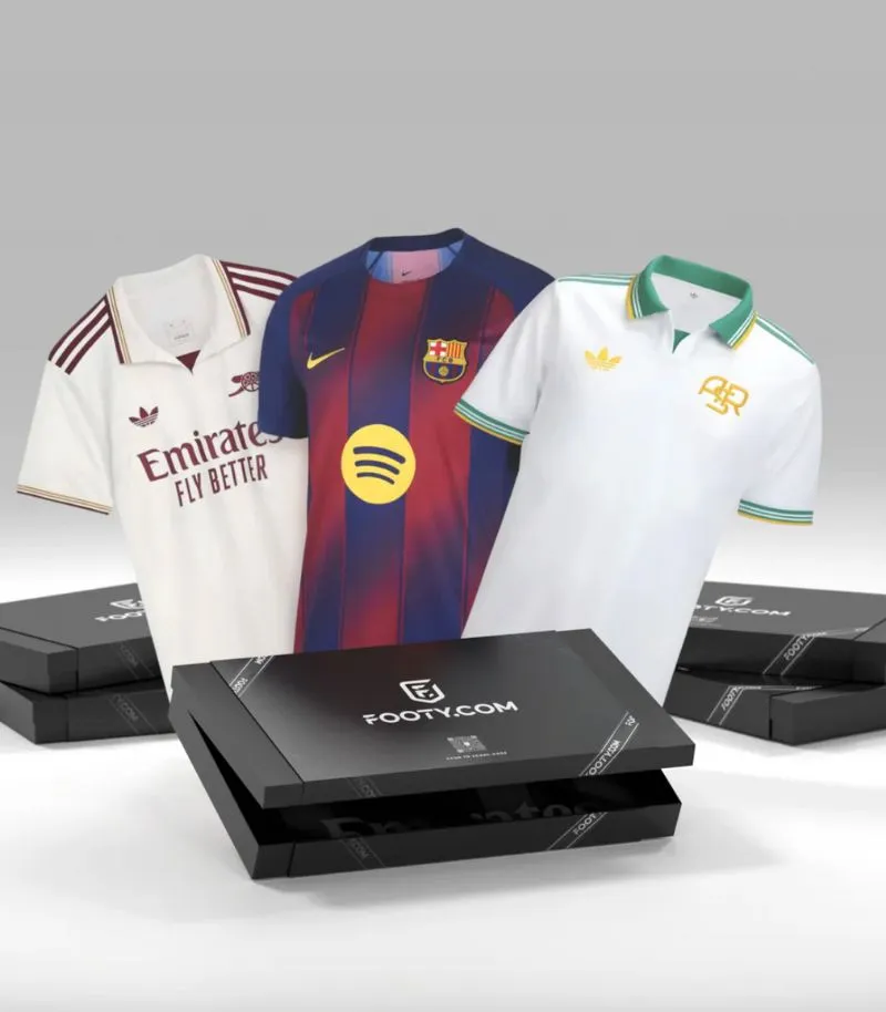 Image of illustration of old trafford, showing the Sir Alex Ferguson stand