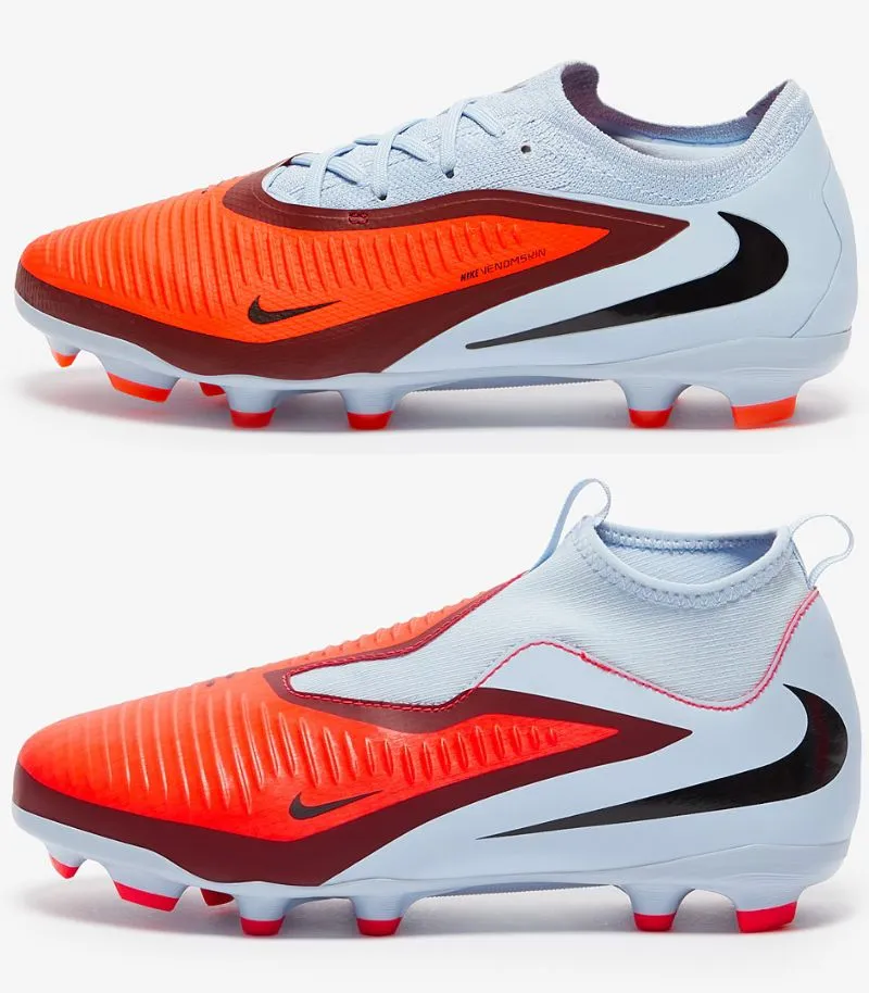nike phantom boots