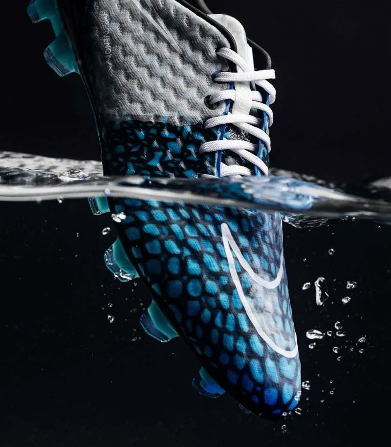 Nike Hypervenom RGN Transform Hydra