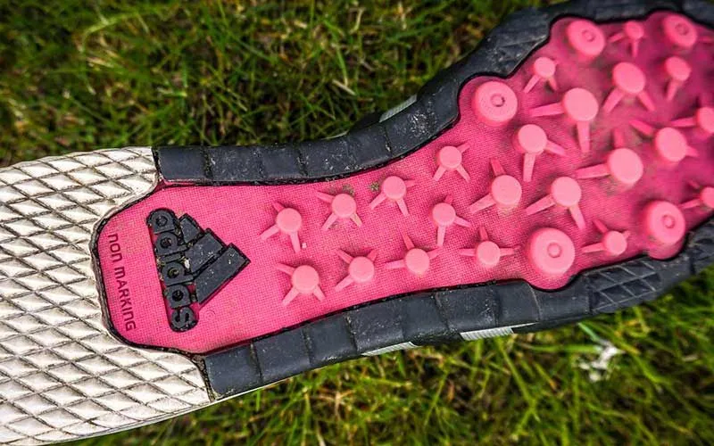 astroturf football boot studs