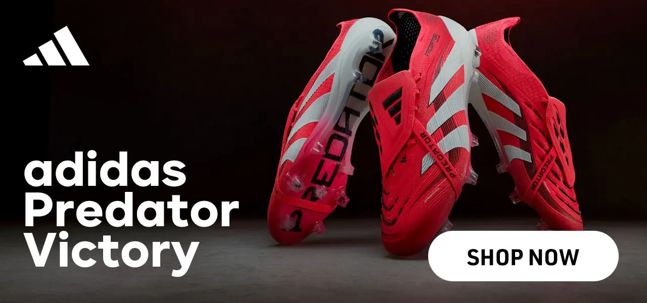 adidas Predator Victory