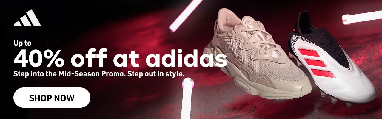 Shop at adidas