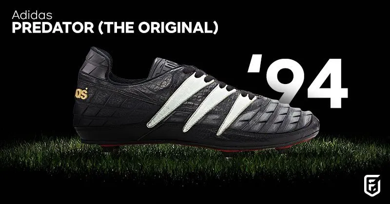 adidas predator original boots 1994