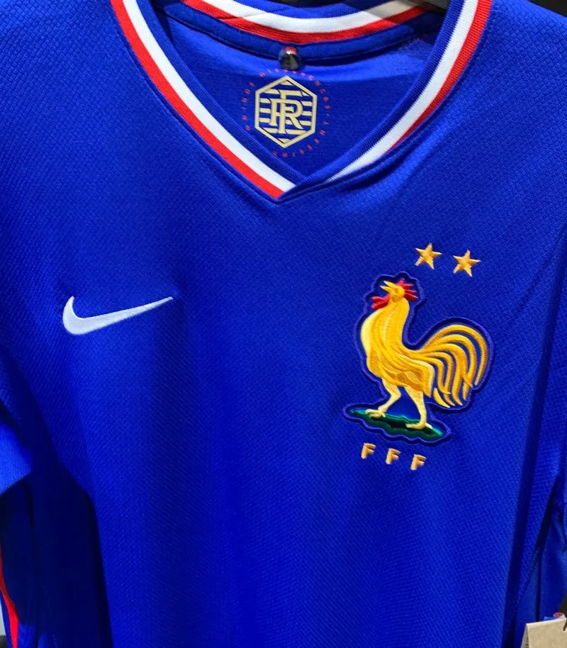 france kit