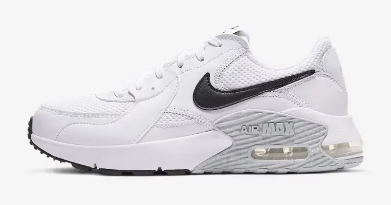 Nike air max excee trainers  