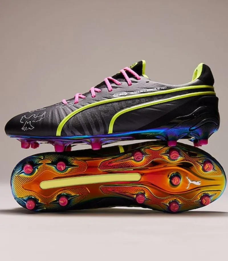 puma Superkid king 