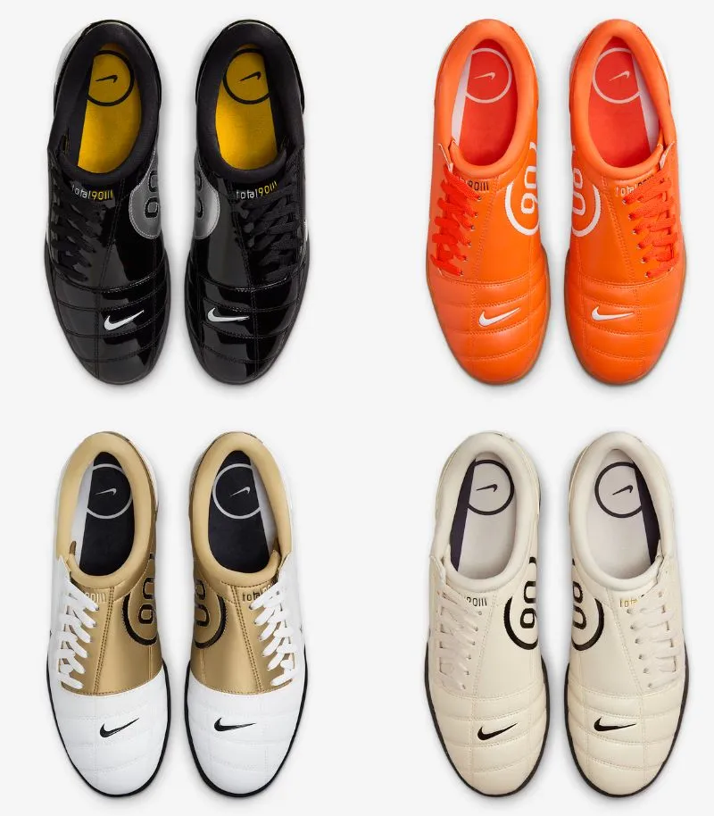 nike t90 shoes