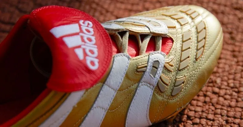 adidas predator gold boot