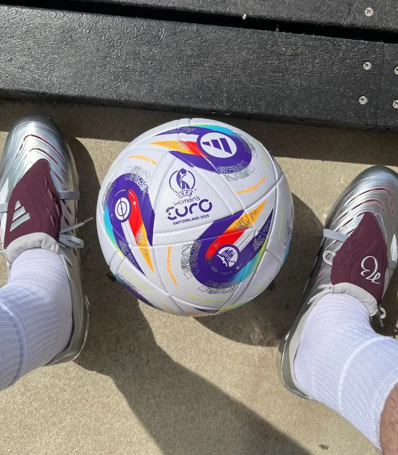 womens euro football